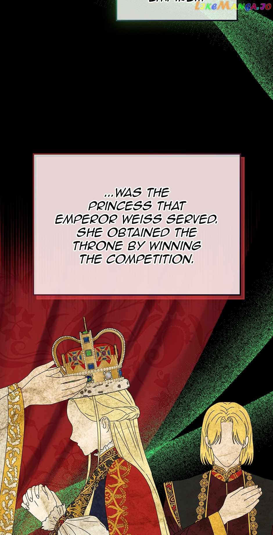 From Maid to Queen Ch.85 p65