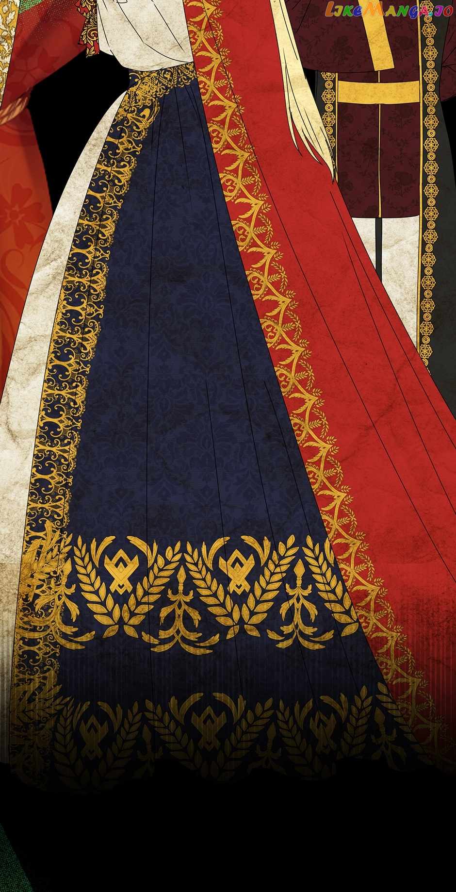 From Maid to Queen Ch.85 p66