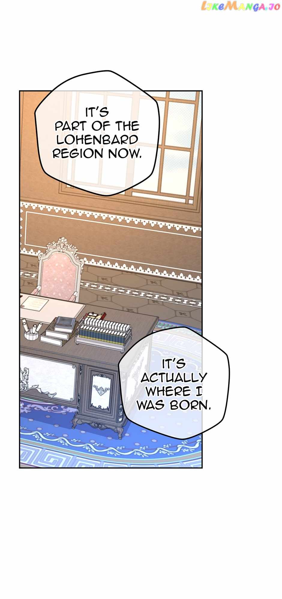 From Maid to Queen Ch.85 p70