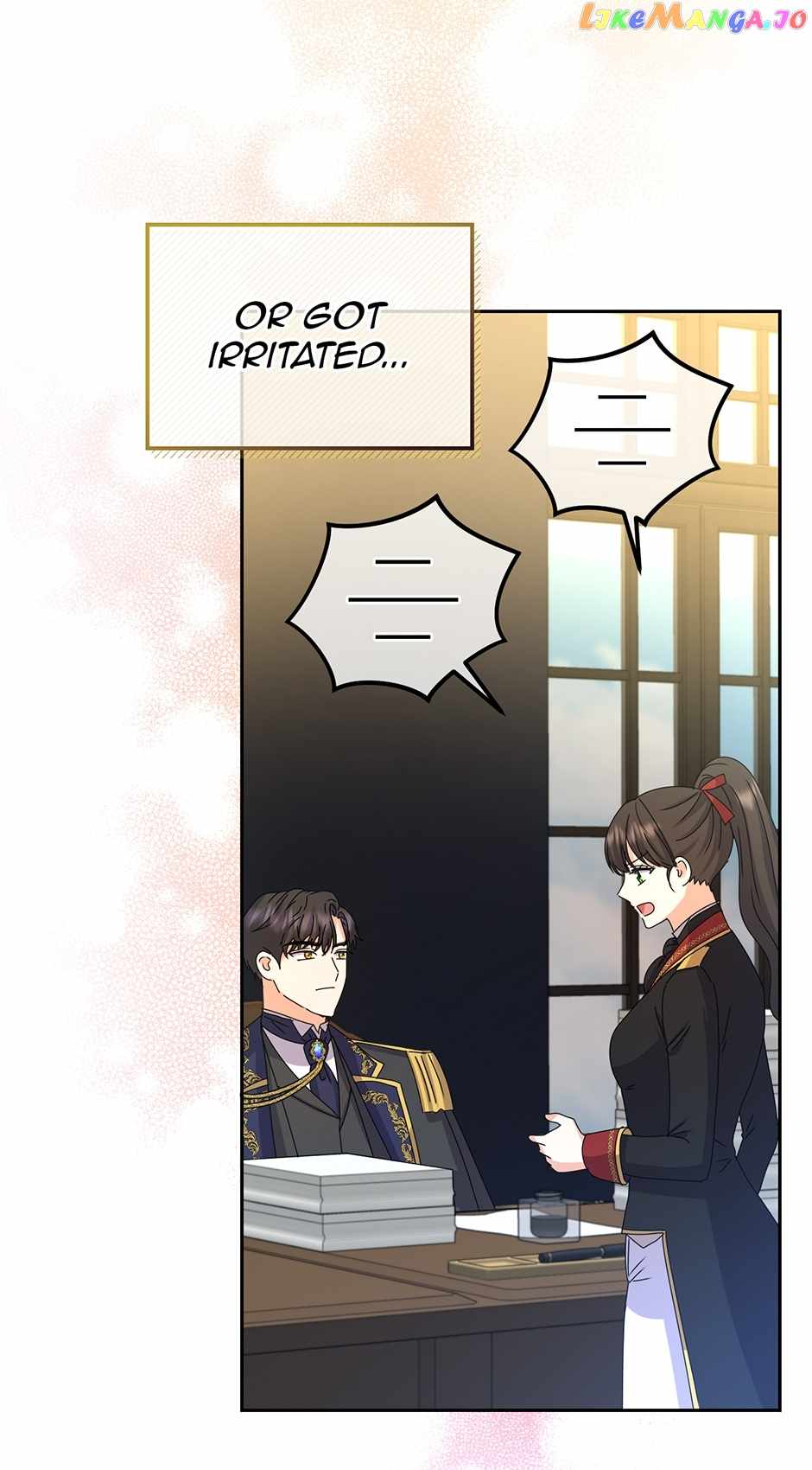 From Maid to Queen Ch.85 p8