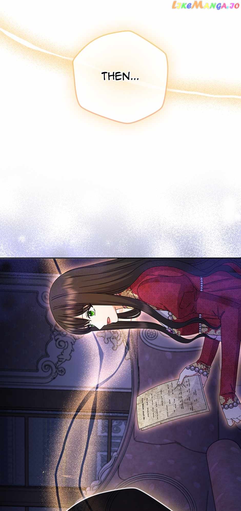 From Maid to Queen Ch.85 p71