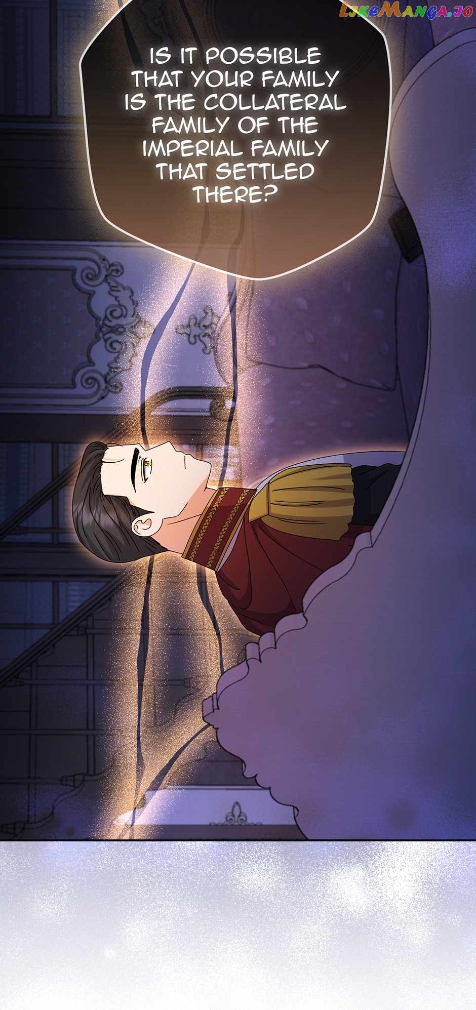 From Maid to Queen Ch.85 p72