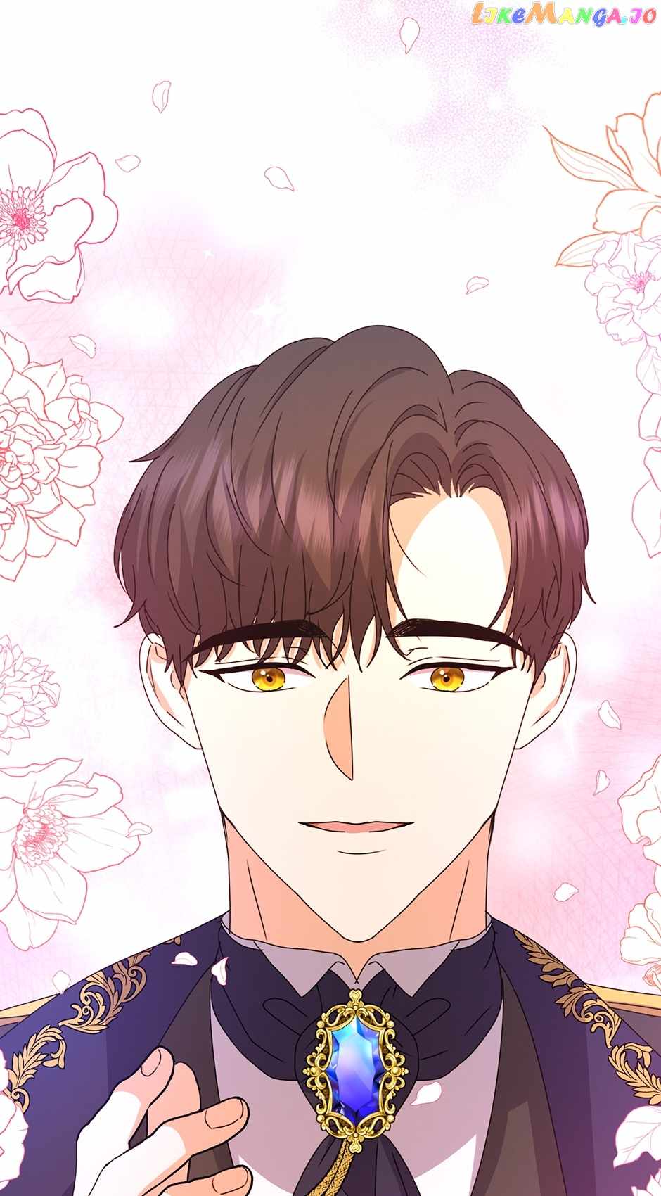 From Maid to Queen Ch.85 p9