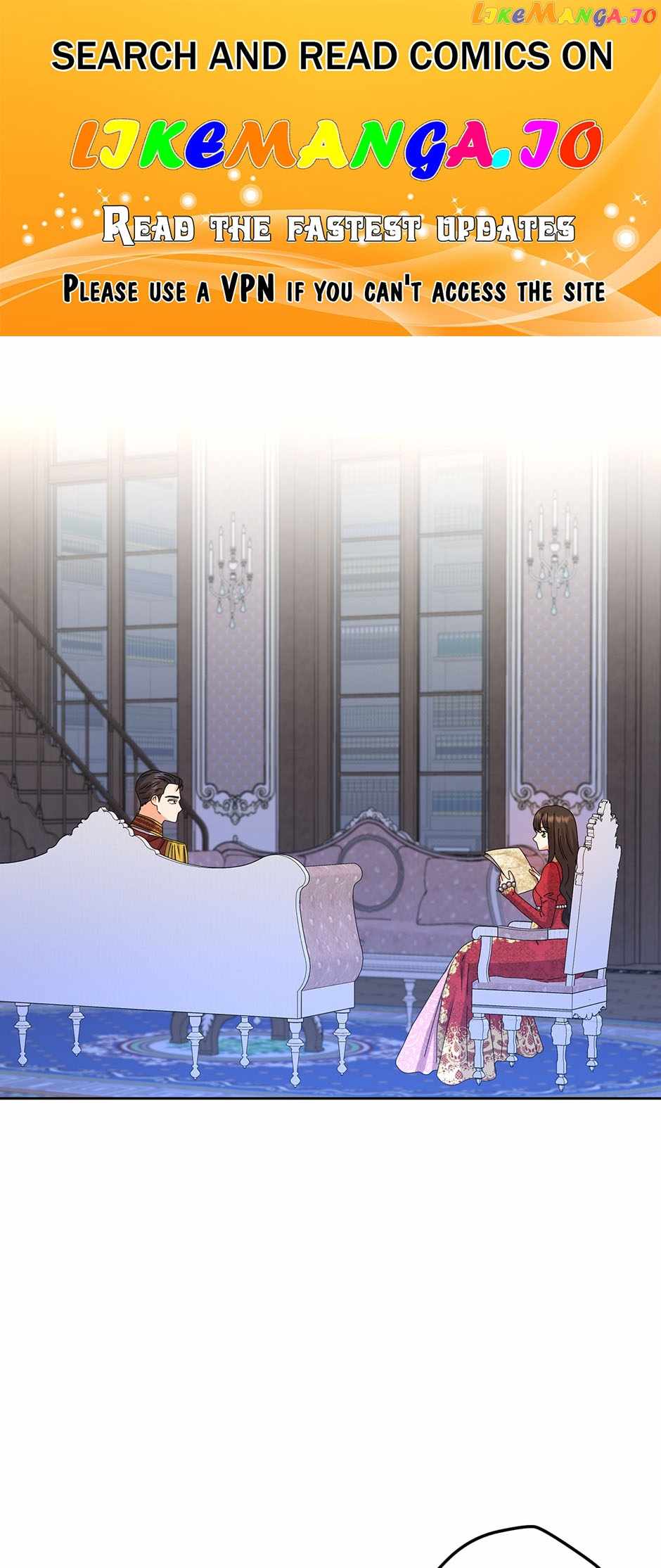 From Maid to Queen Ch.86 p1