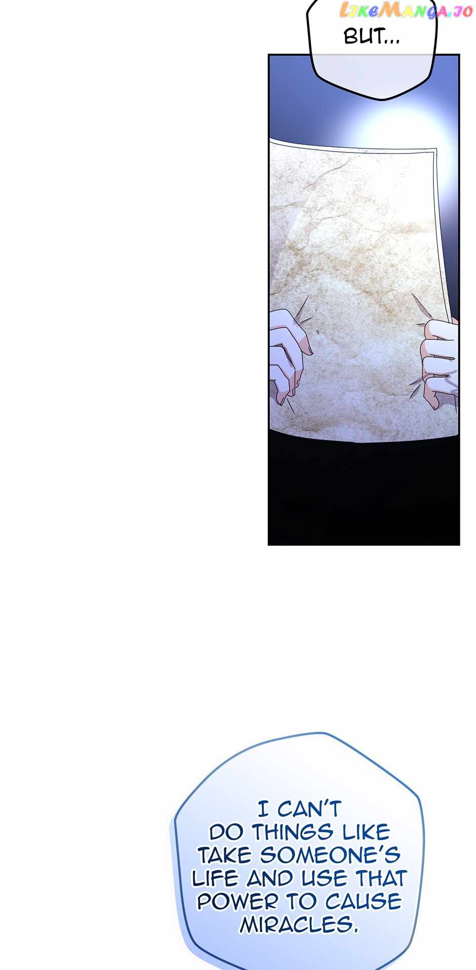From Maid to Queen Ch.86 p2