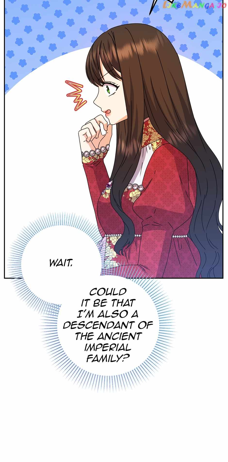 From Maid to Queen Ch.86 p11