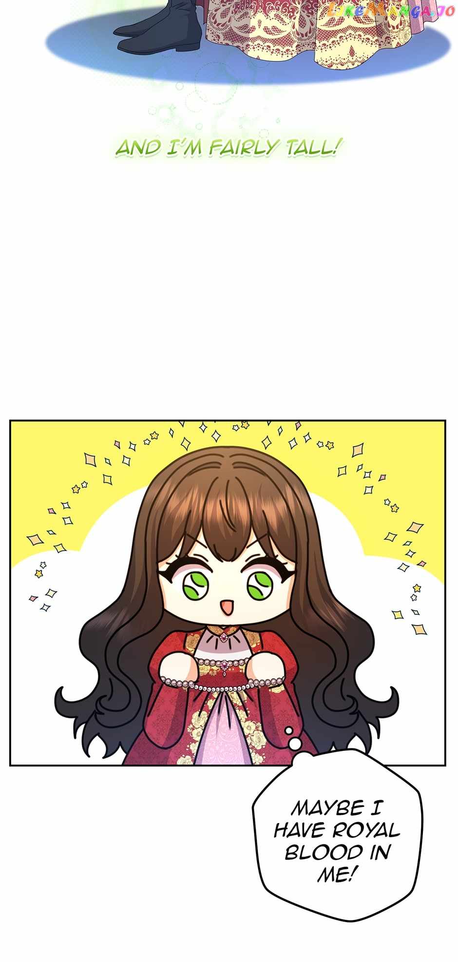 From Maid to Queen Ch.86 p13