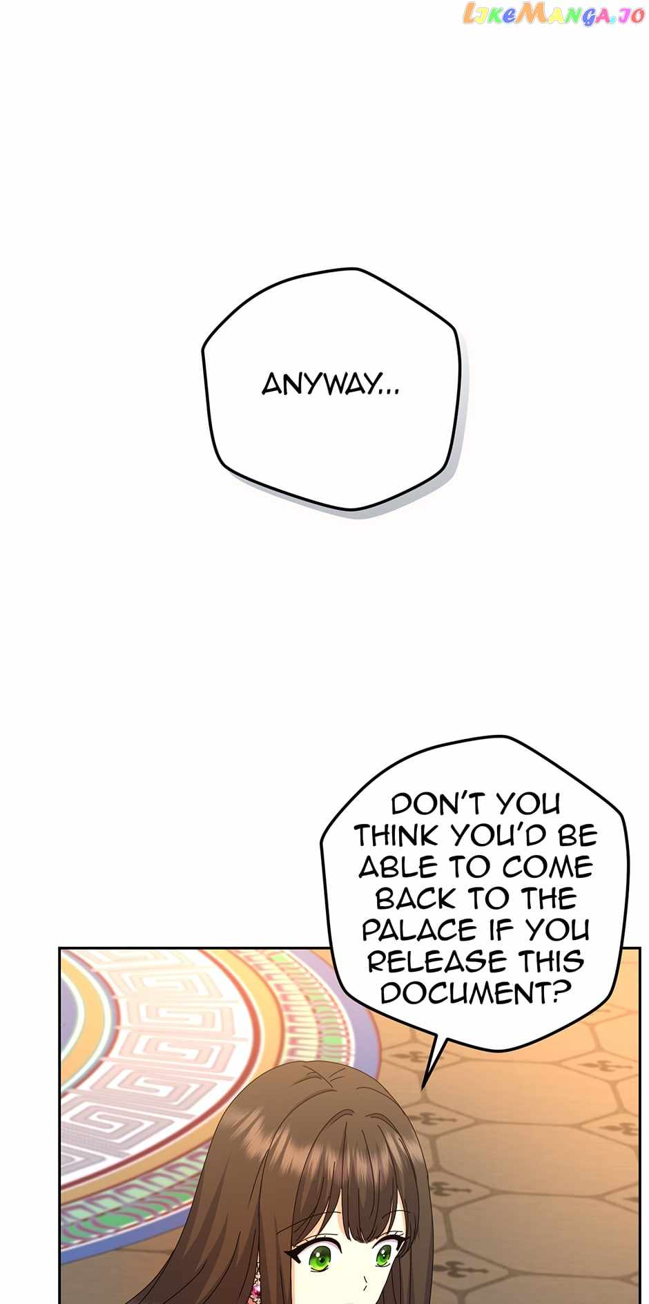 From Maid to Queen Ch.86 p20