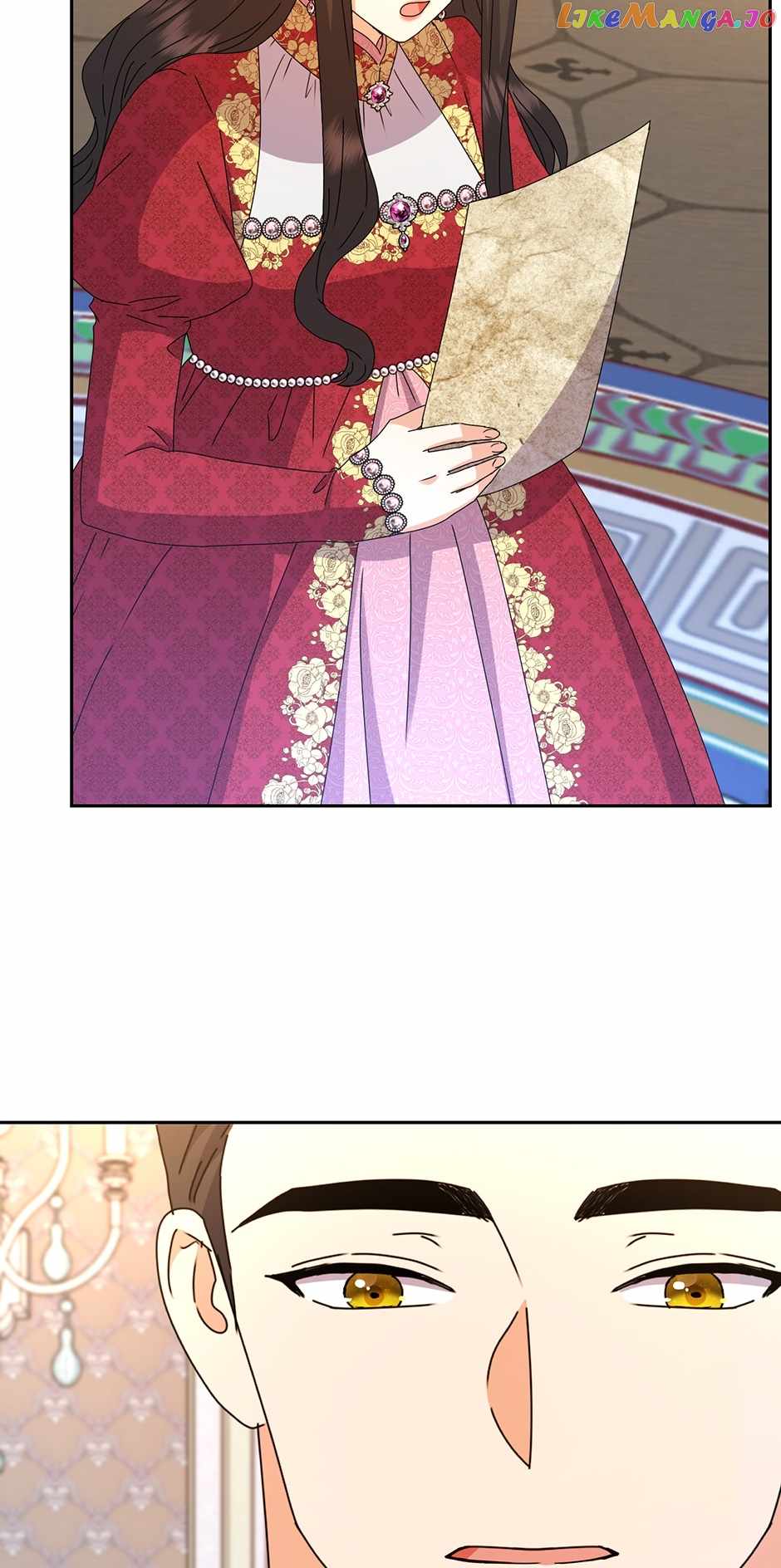 From Maid to Queen Ch.86 p21