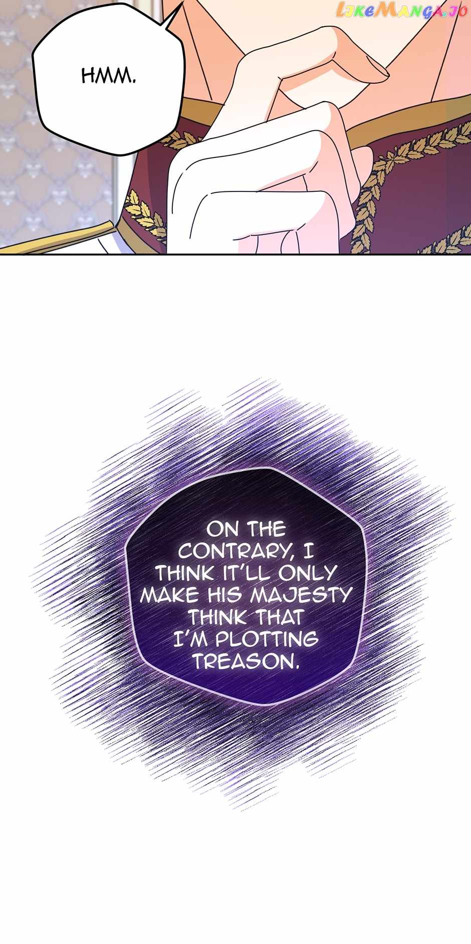 From Maid to Queen Ch.86 p22