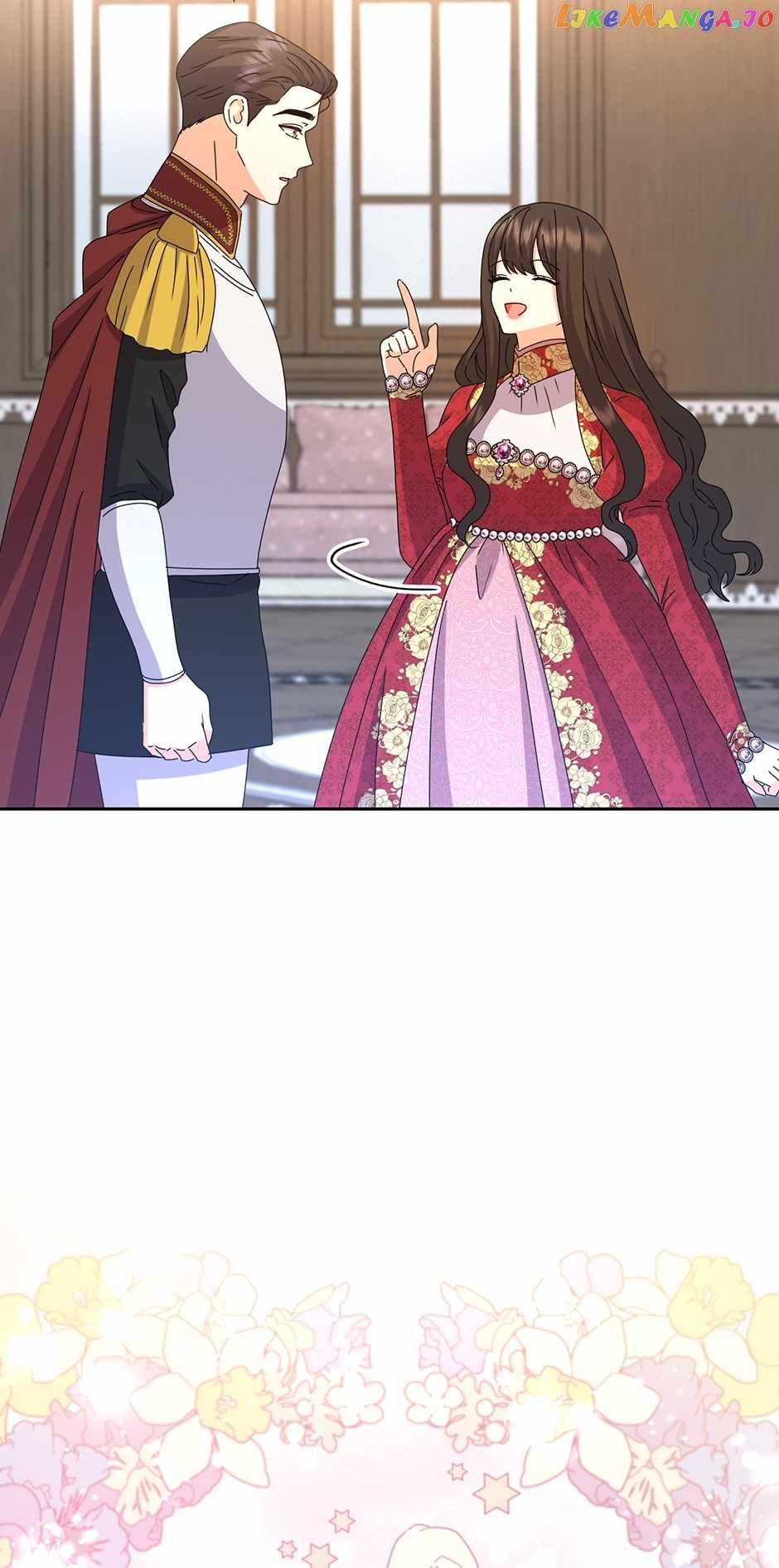 From Maid to Queen Ch.86 p29
