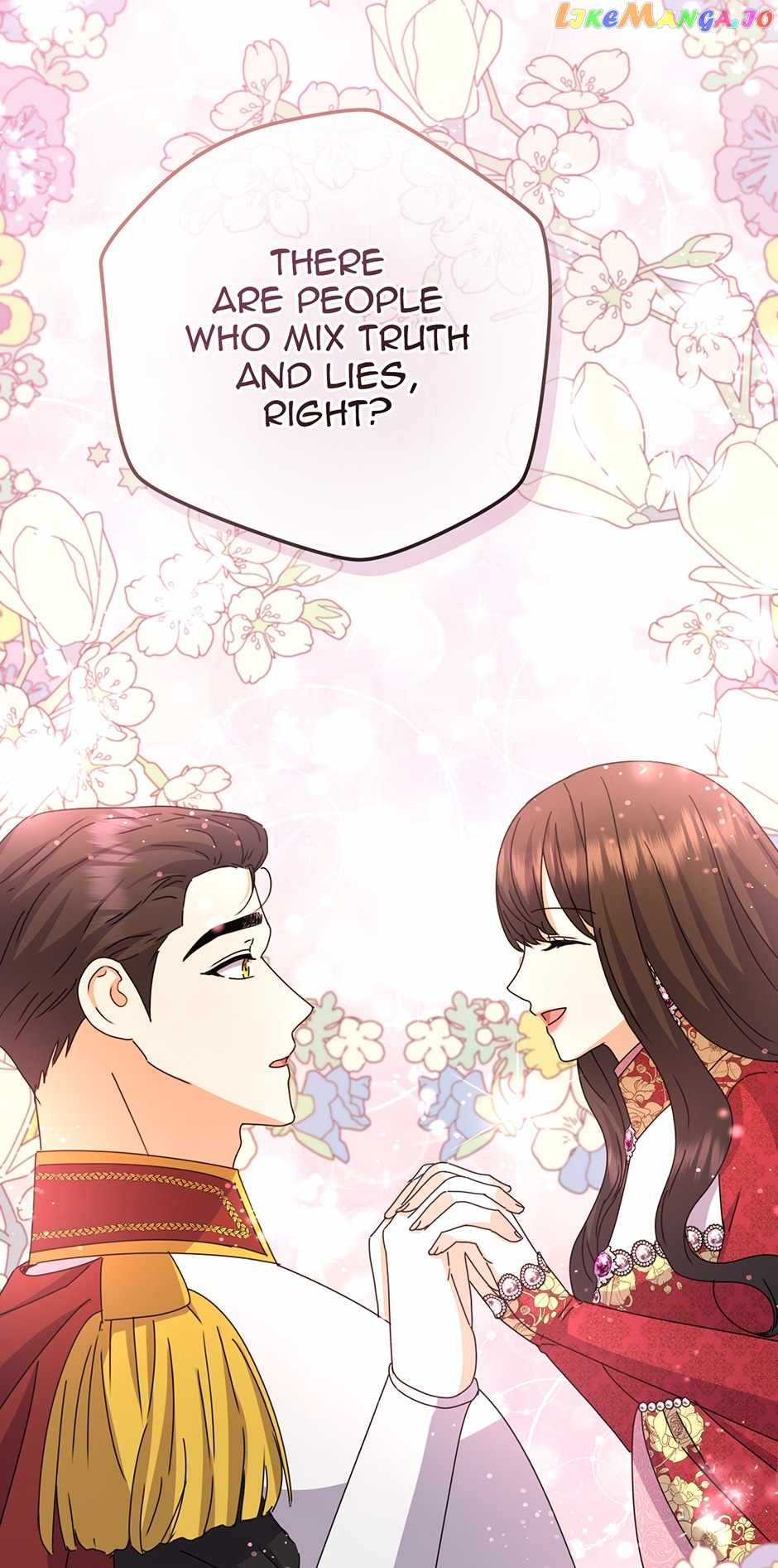 From Maid to Queen Ch.86 p30
