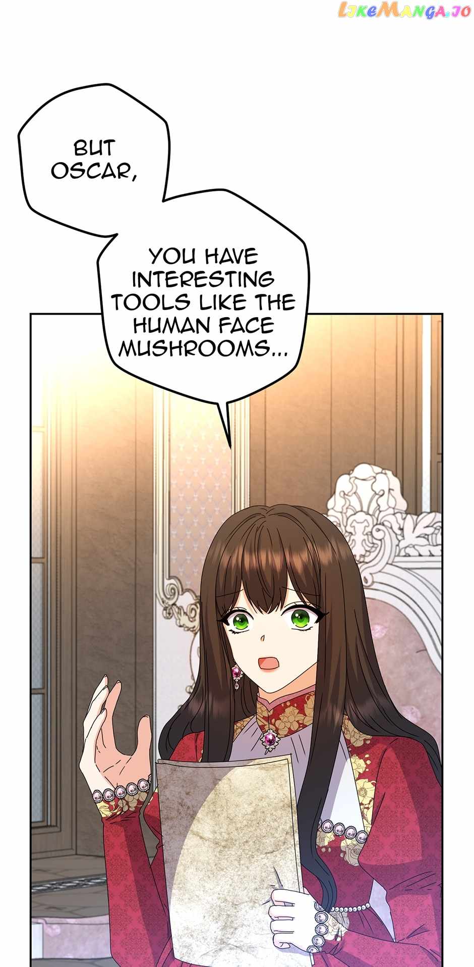 From Maid to Queen Ch.86 p4