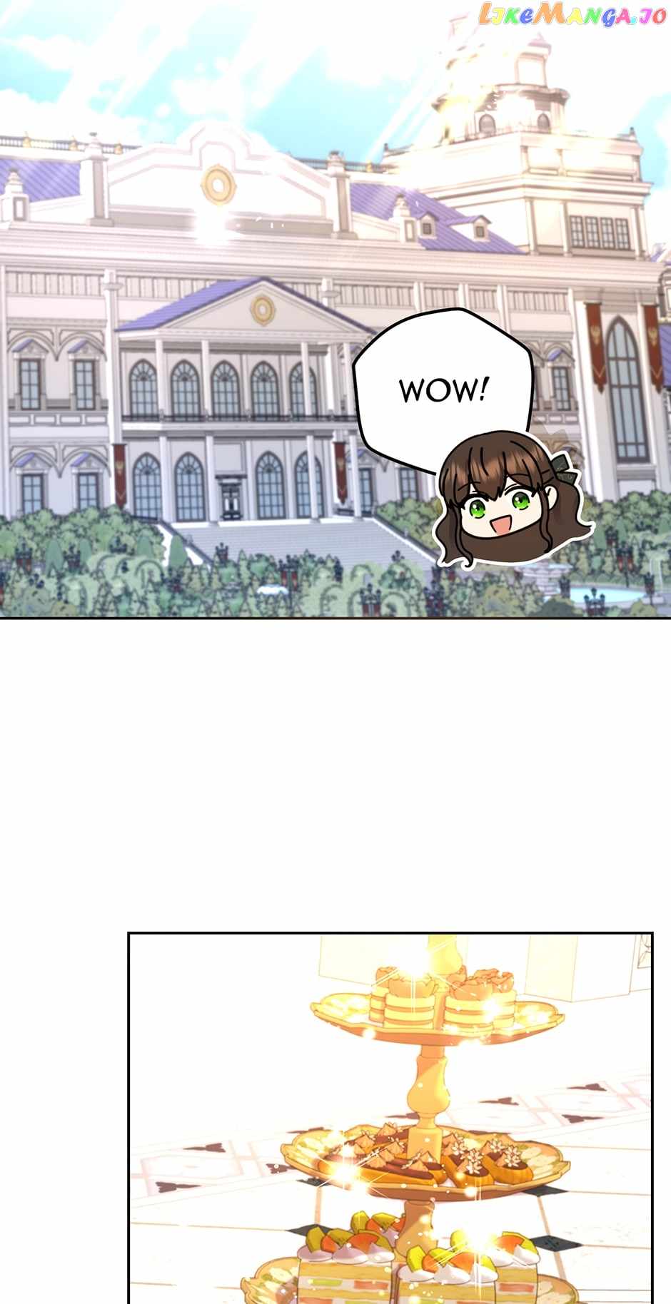 From Maid to Queen Ch.86 p34