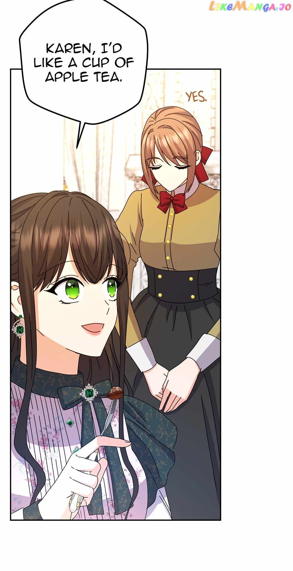 From Maid to Queen Ch.86 p37