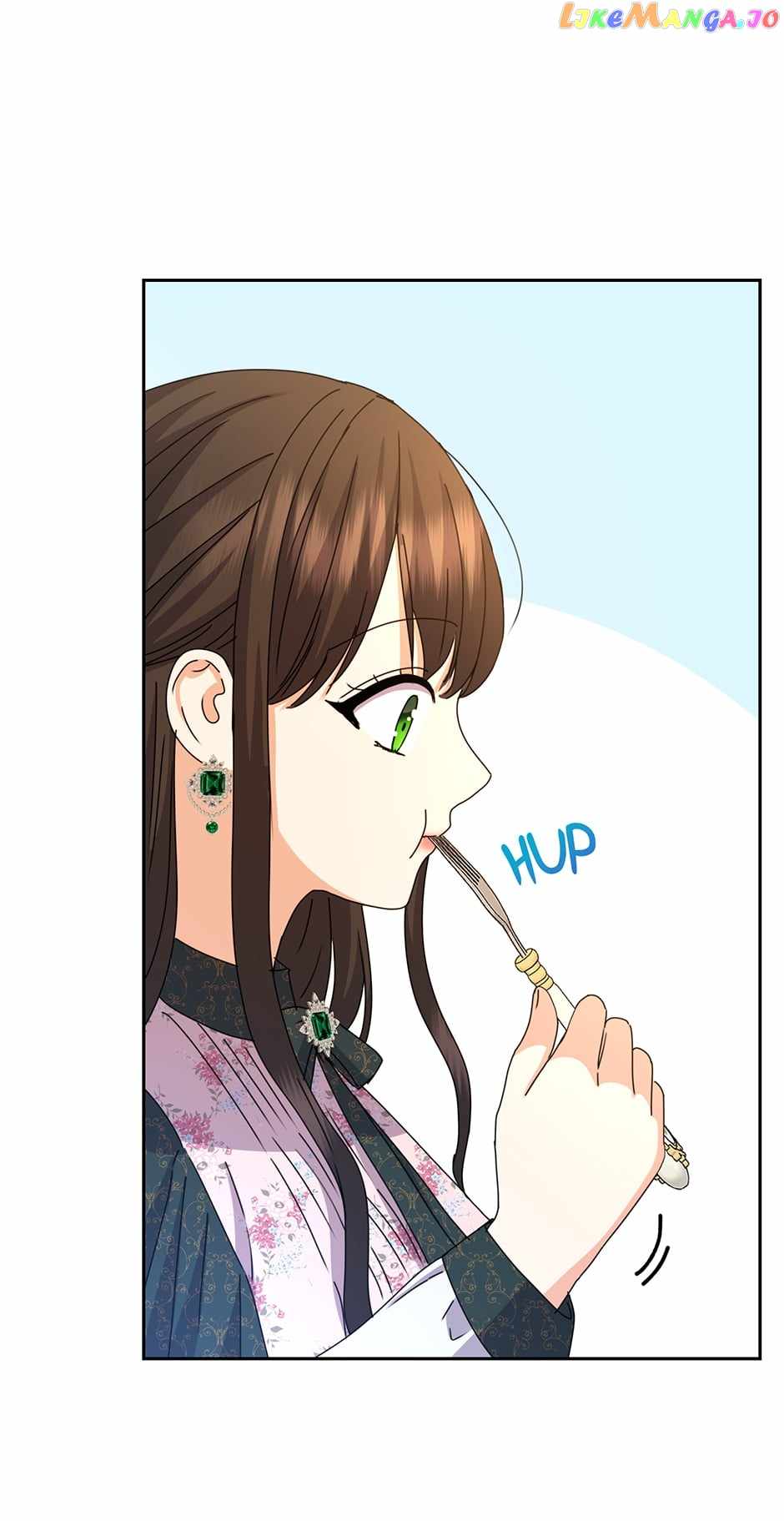 From Maid to Queen Ch.86 p38