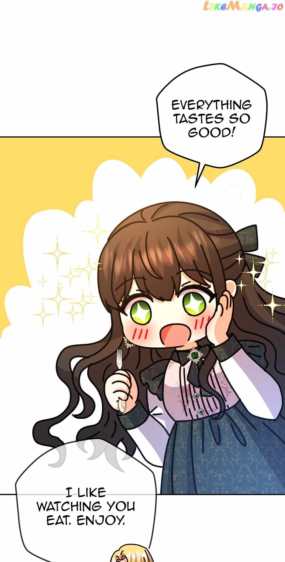 From Maid to Queen Ch.86 p39