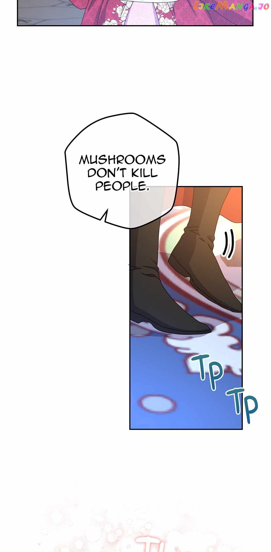 From Maid to Queen Ch.86 p5