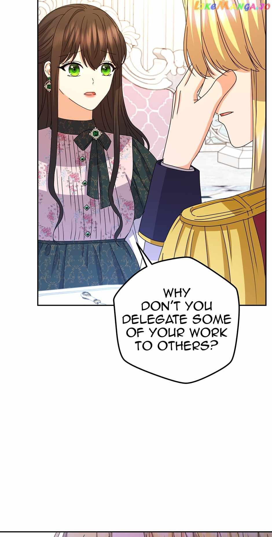 From Maid to Queen Ch.86 p43