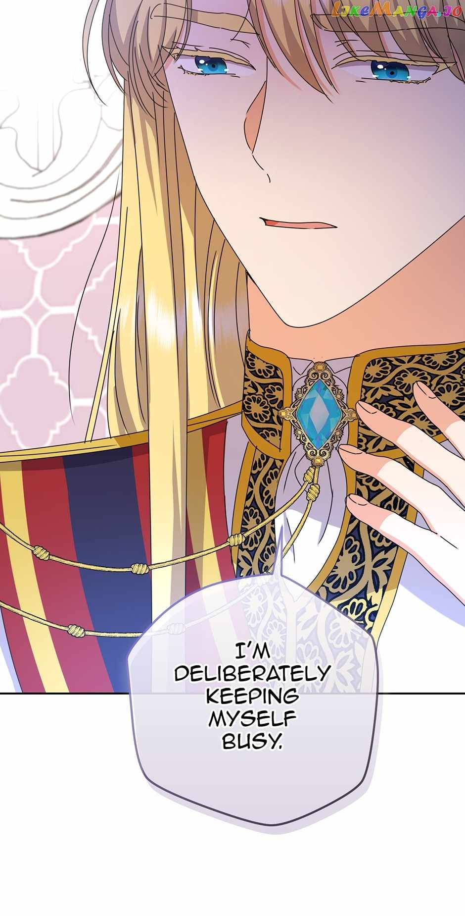 From Maid to Queen Ch.86 p44