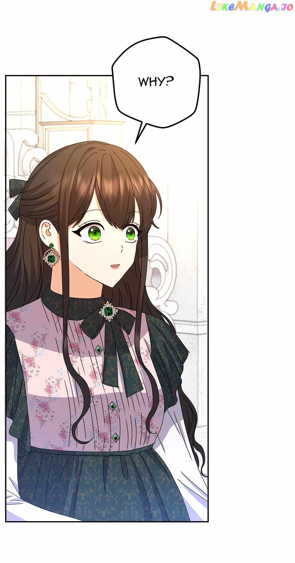 From Maid to Queen Ch.86 p45