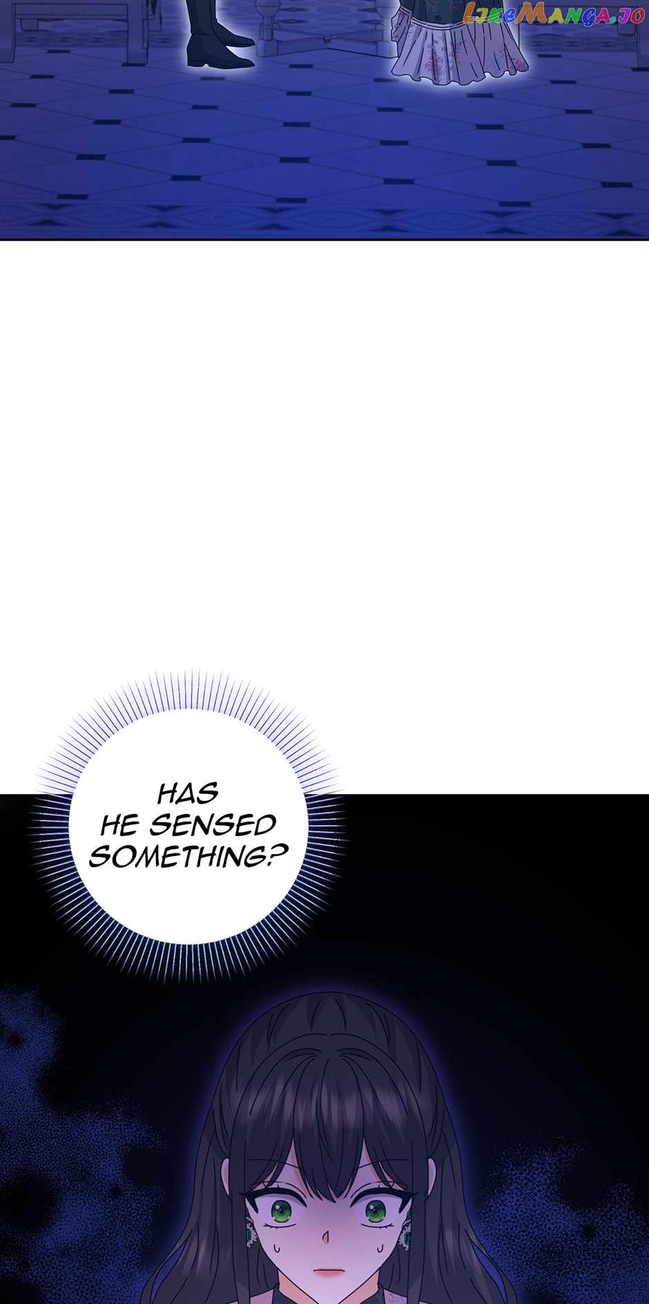 From Maid to Queen Ch.86 p54