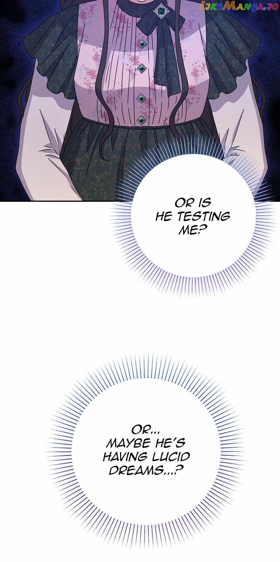 From Maid to Queen Ch.86 p55