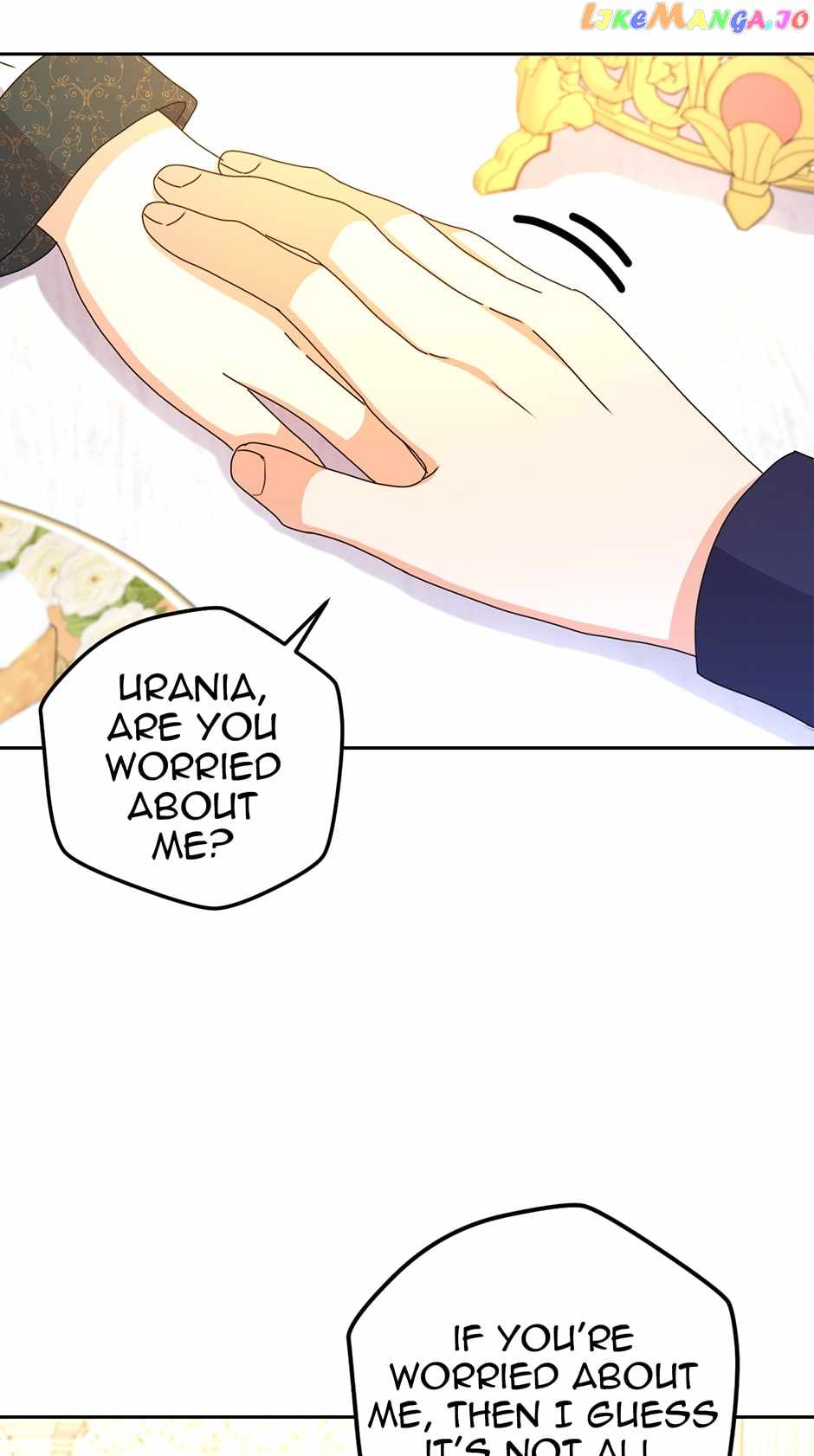 From Maid to Queen Ch.86 p60