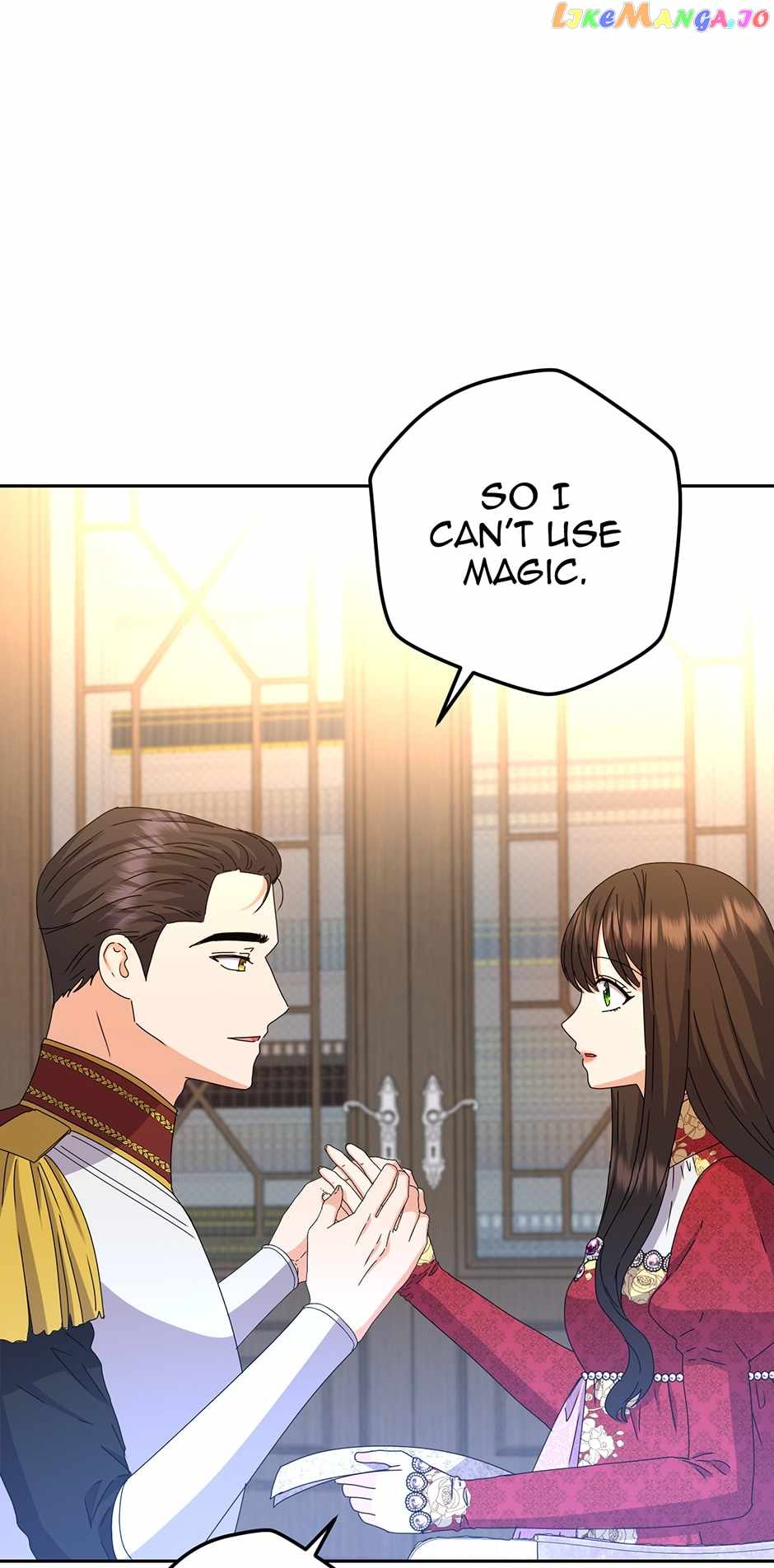From Maid to Queen Ch.86 p7