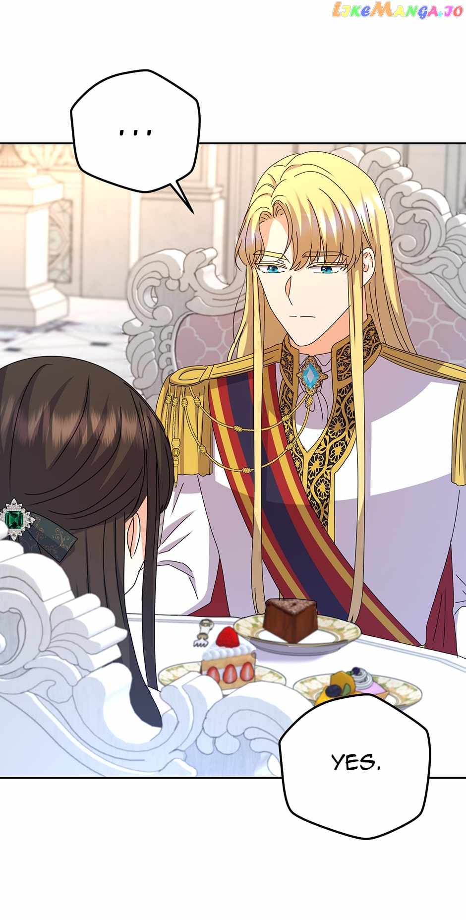 From Maid to Queen Ch.86 p65