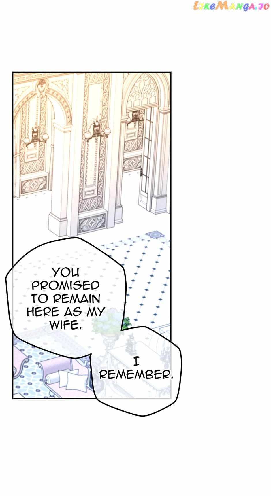 From Maid to Queen Ch.86 p66