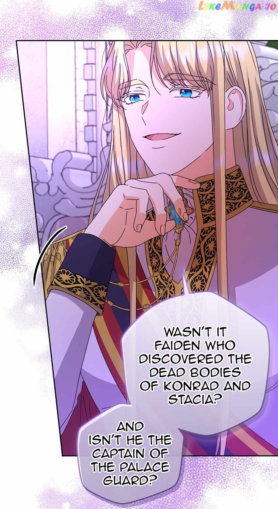 From Maid to Queen Ch.86 p69