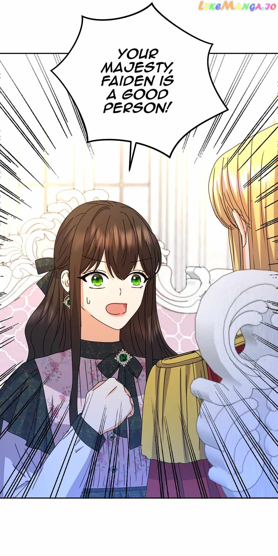 From Maid to Queen Ch.86 p72