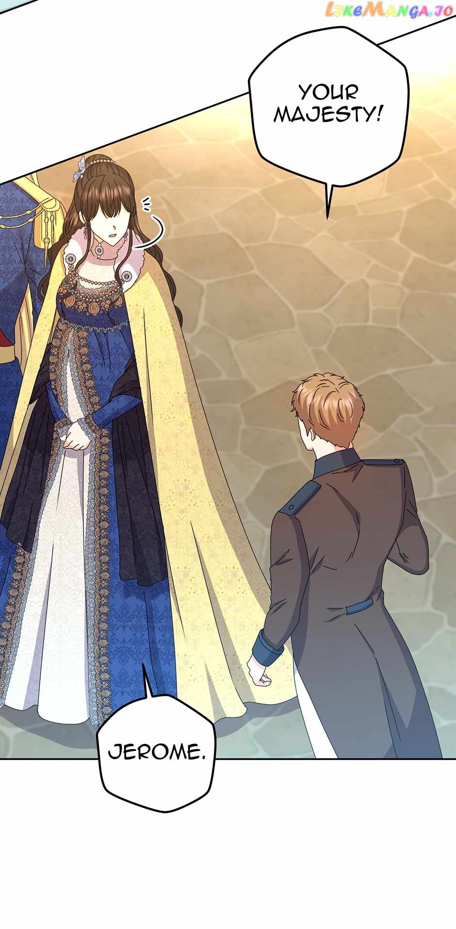 From Maid to Queen Ch.87 p11