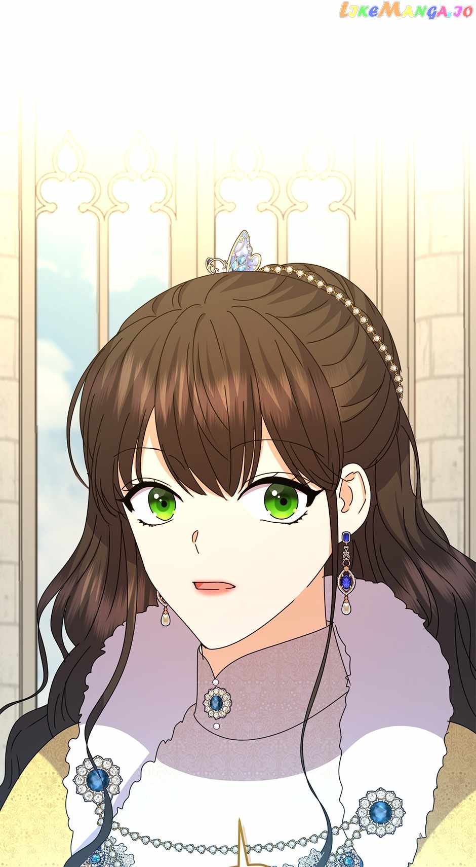 From Maid to Queen Ch.87 p12