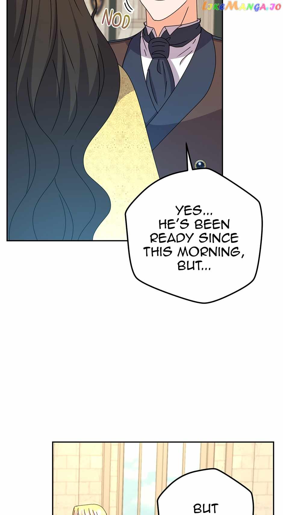 From Maid to Queen Ch.87 p14
