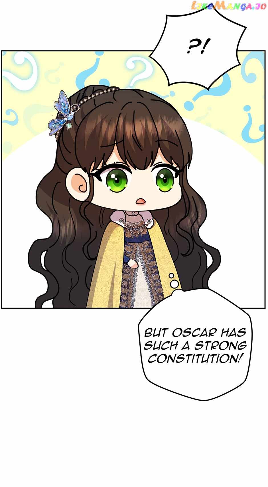 From Maid to Queen Ch.87 p16