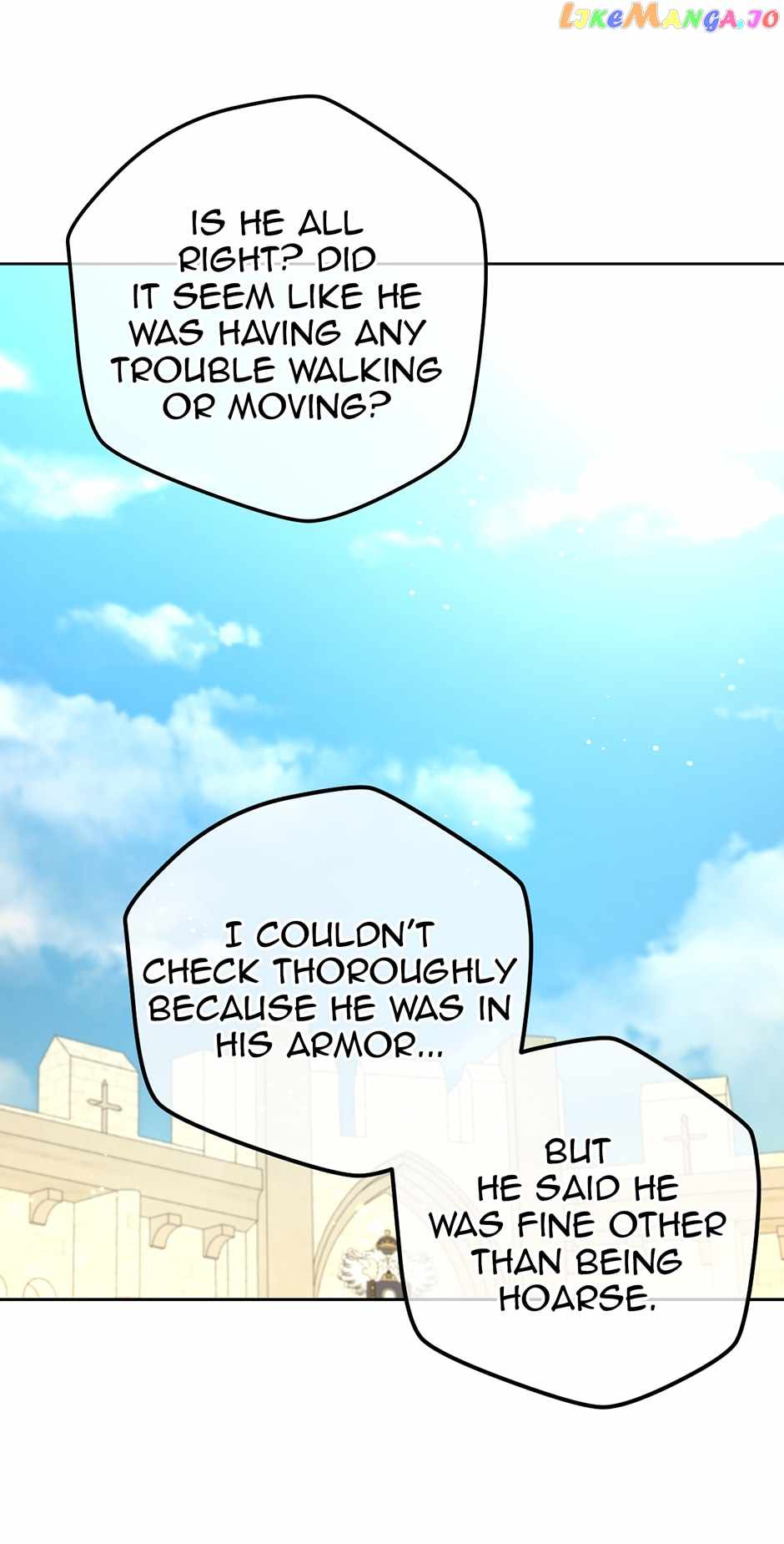 From Maid to Queen Ch.87 p17