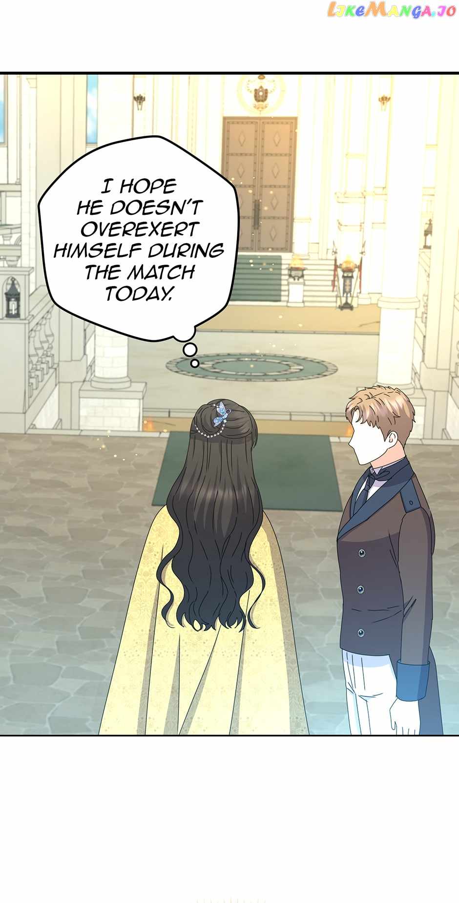 From Maid to Queen Ch.87 p18