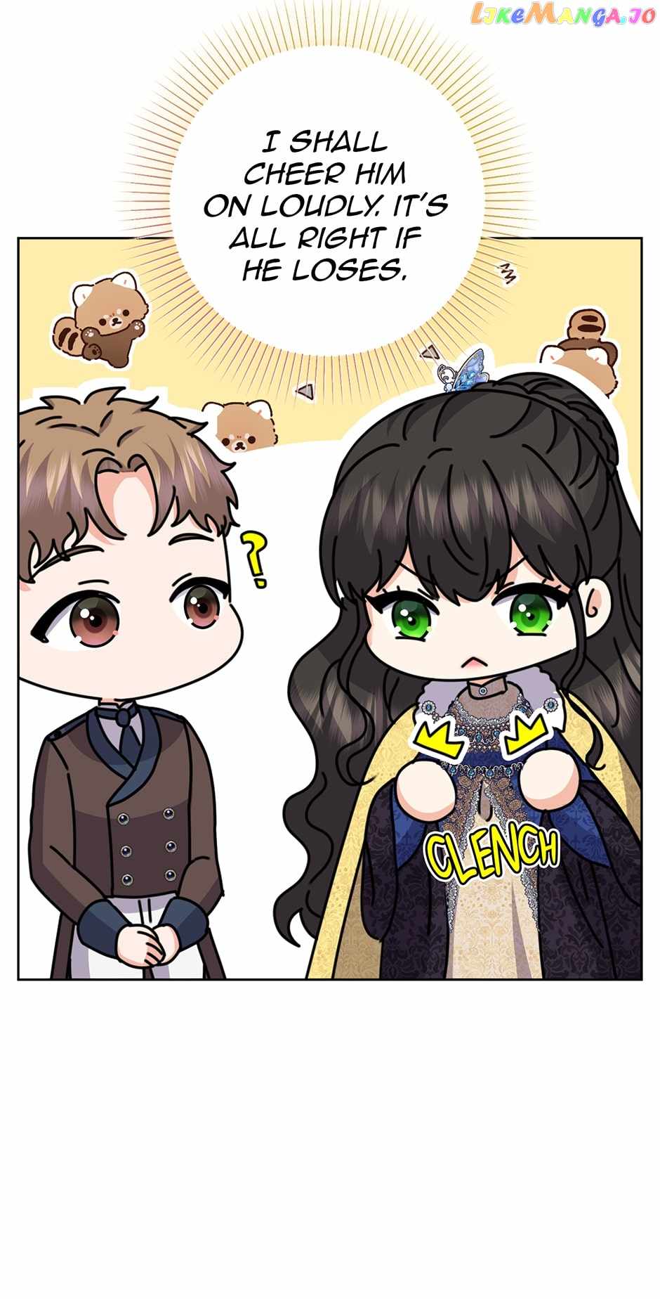 From Maid to Queen Ch.87 p19