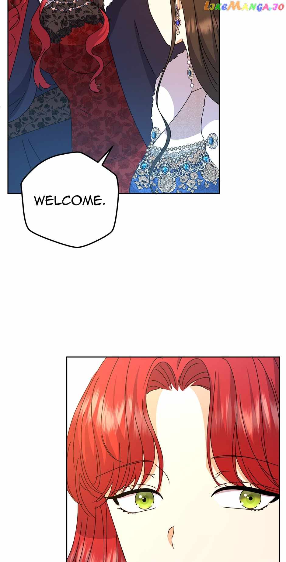 From Maid to Queen Ch.87 p22