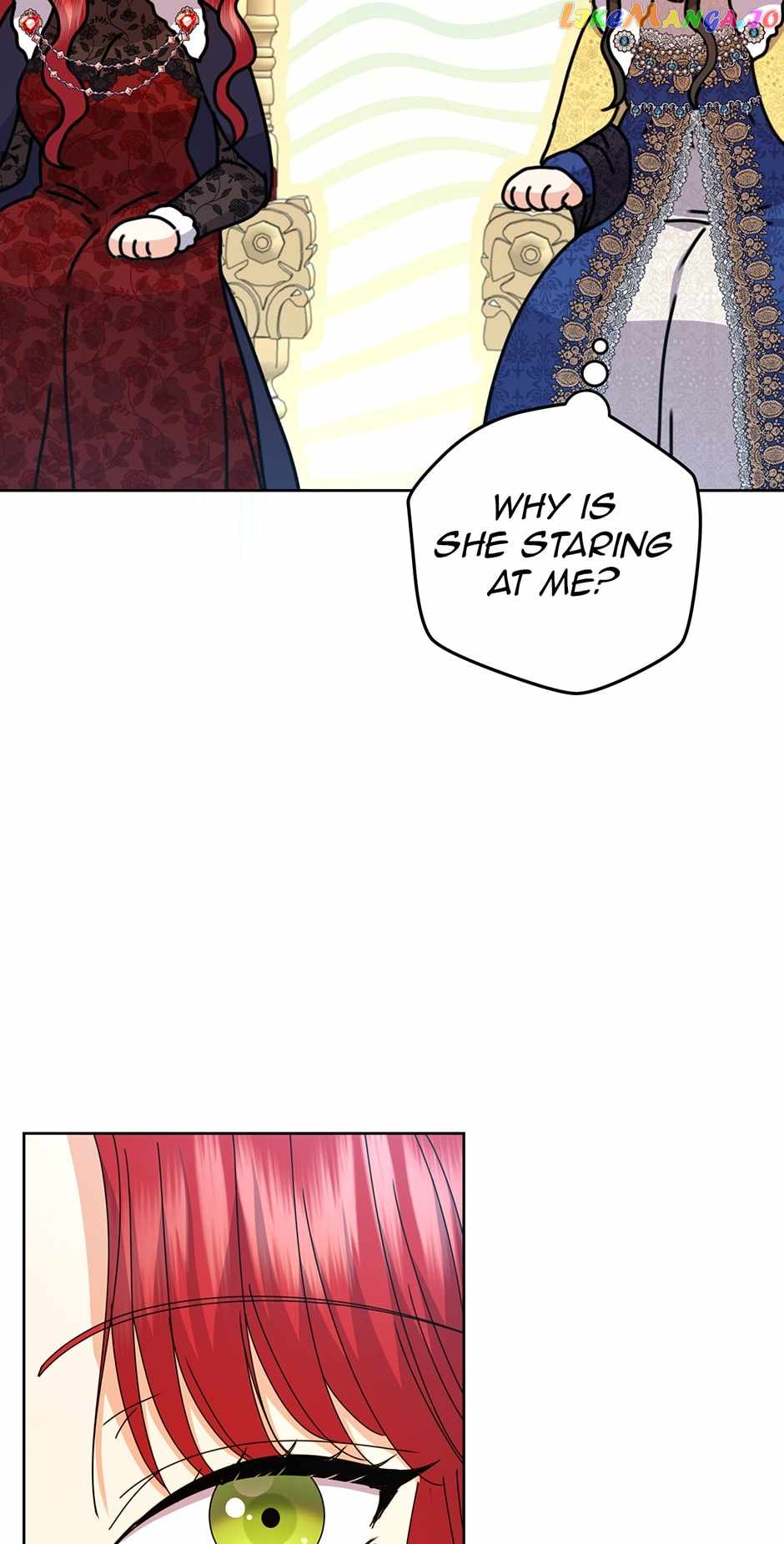 From Maid to Queen Ch.87 p24