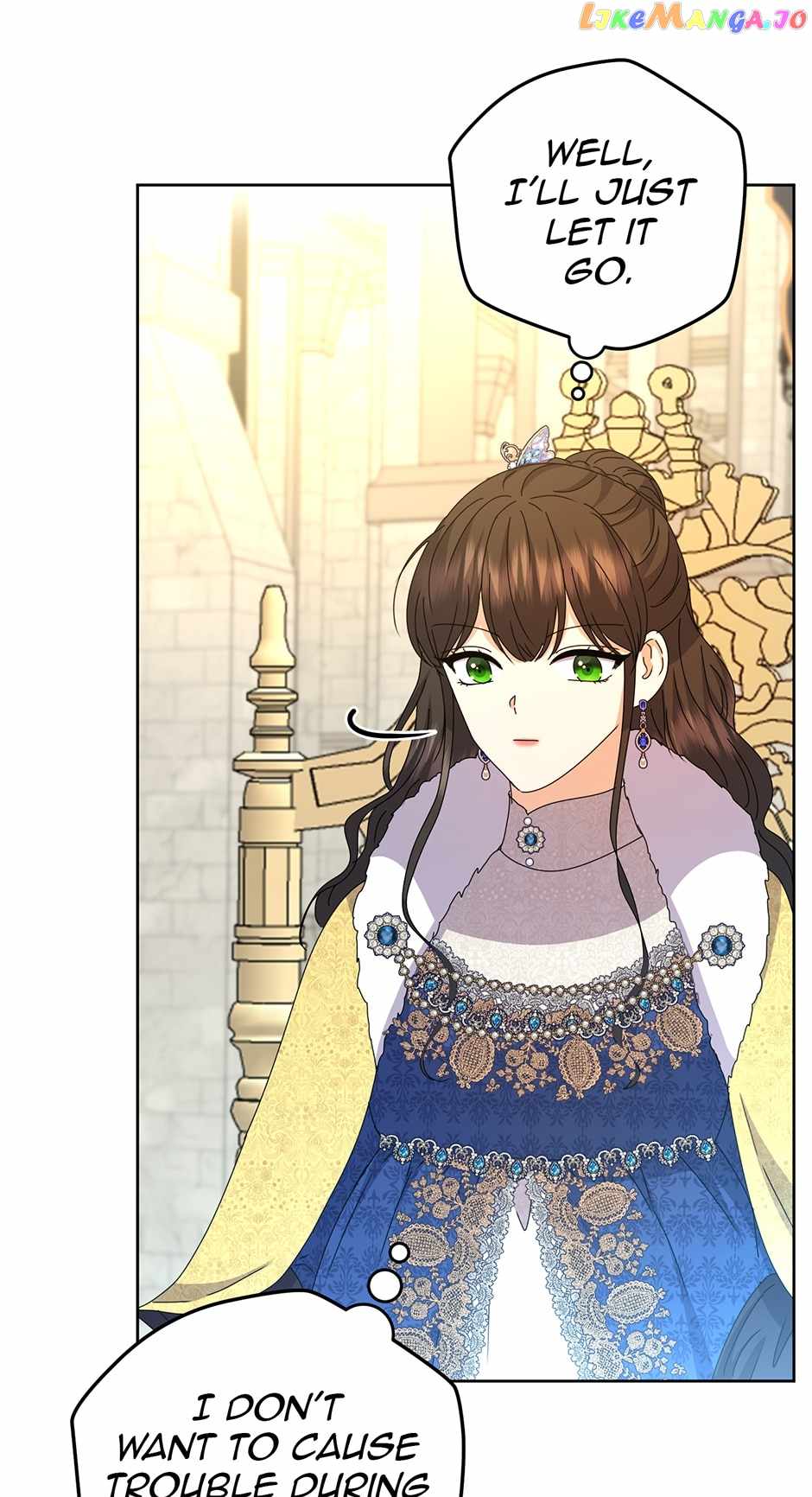From Maid to Queen Ch.87 p26