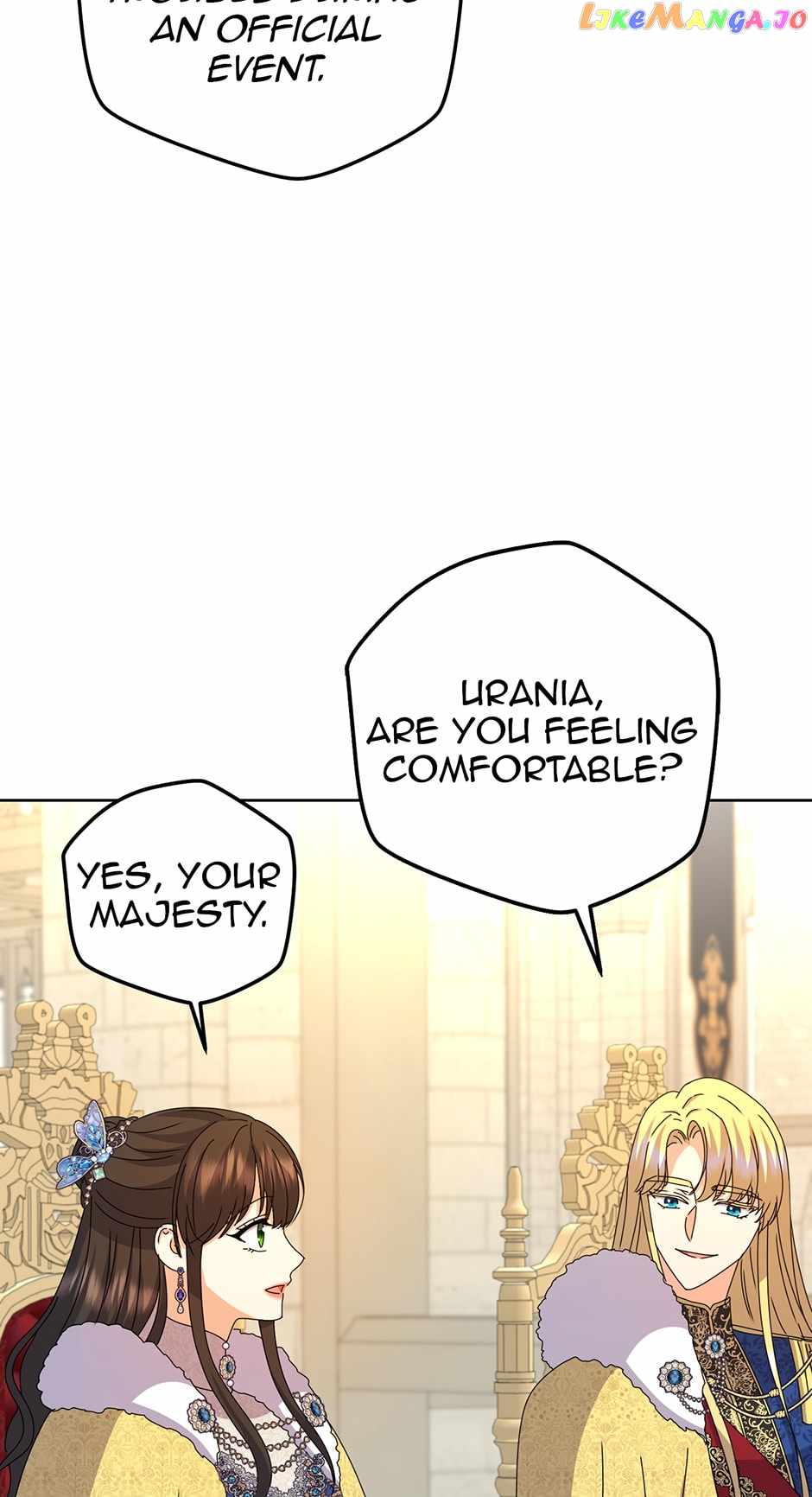 From Maid to Queen Ch.87 p27
