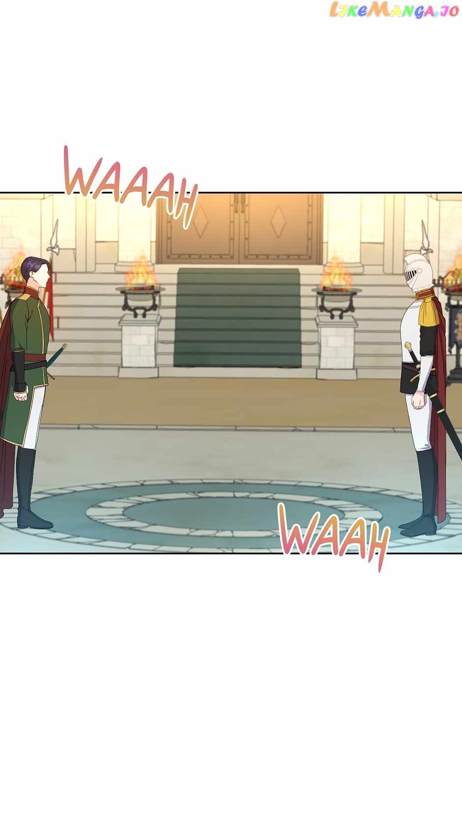 From Maid to Queen Ch.87 p31