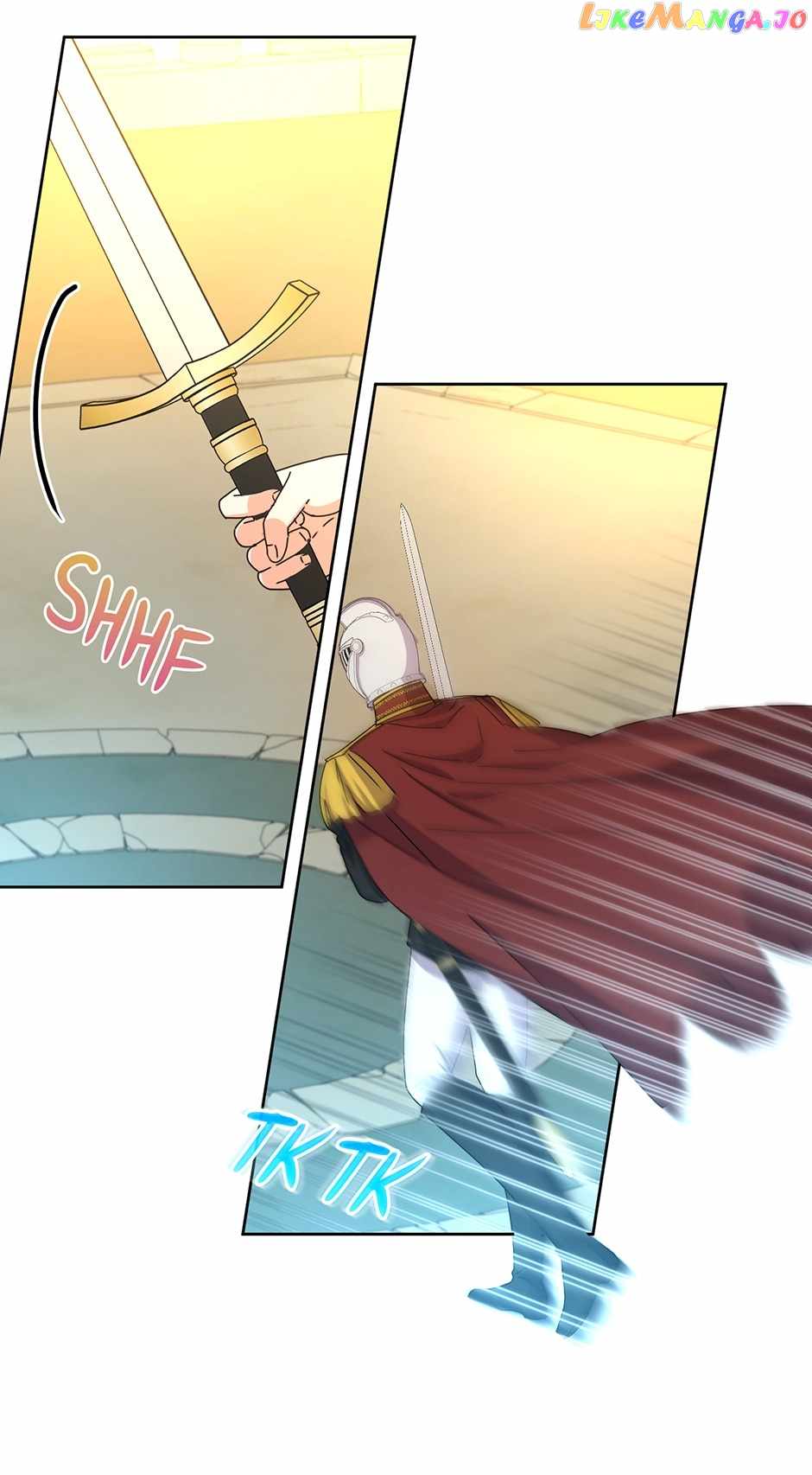 From Maid to Queen Ch.87 p32