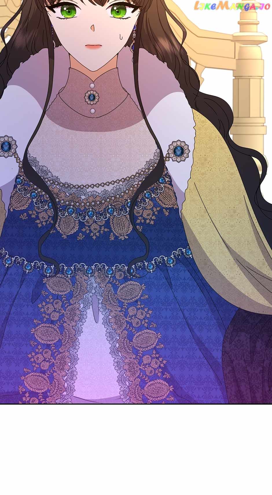 From Maid to Queen Ch.87 p36