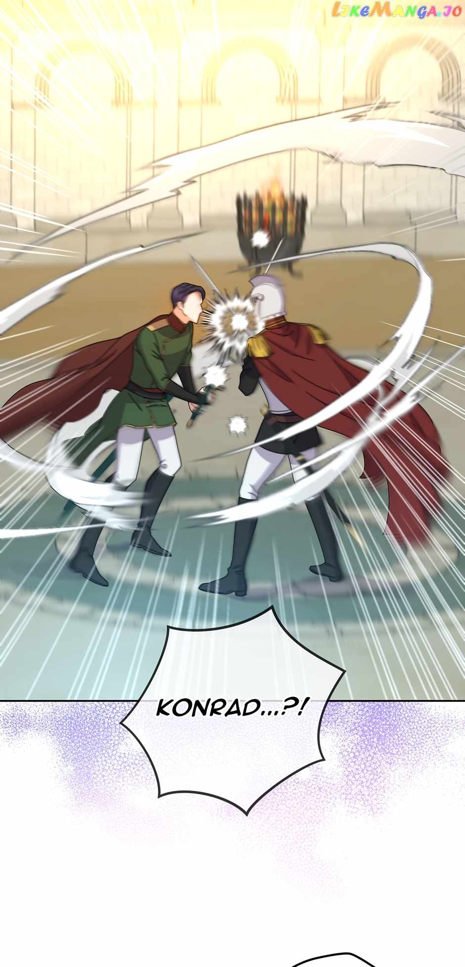 From Maid to Queen Ch.87 p40
