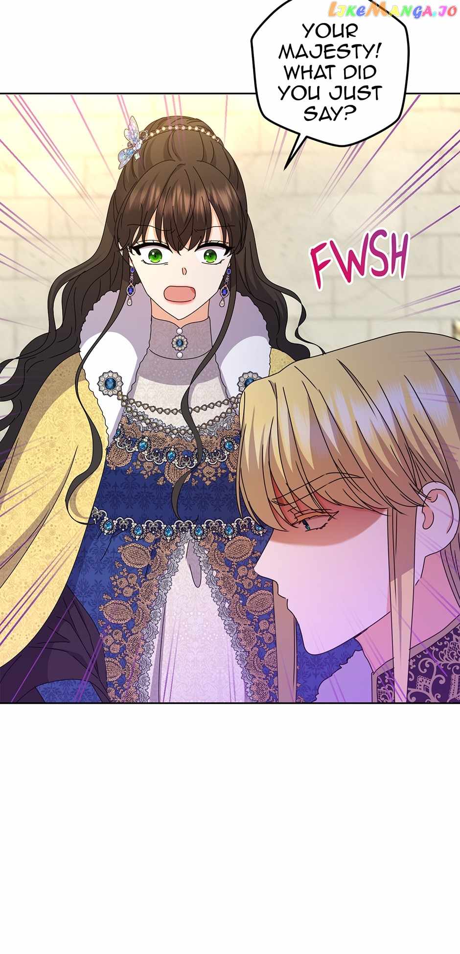 From Maid to Queen Ch.87 p41