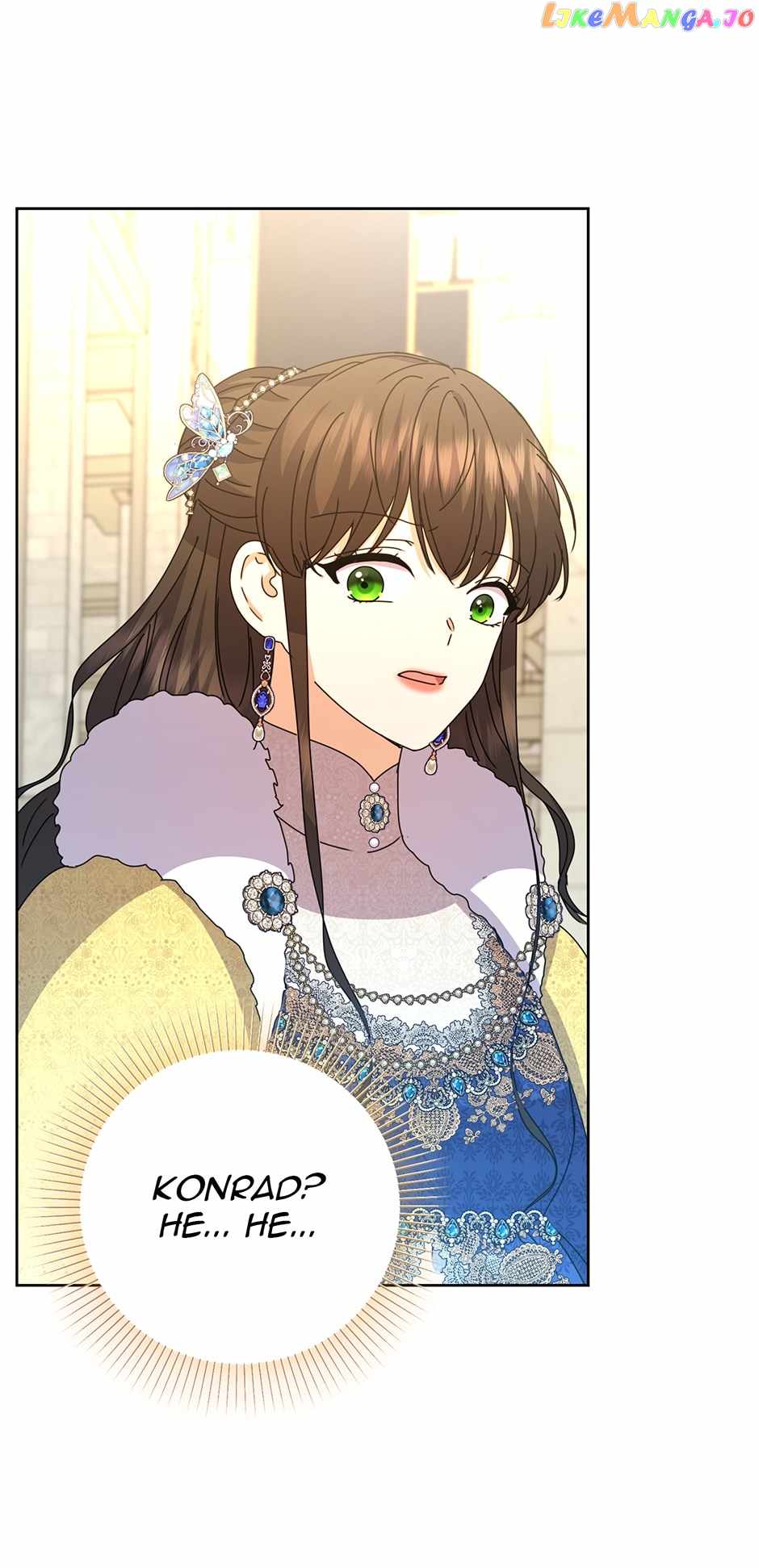 From Maid to Queen Ch.87 p42